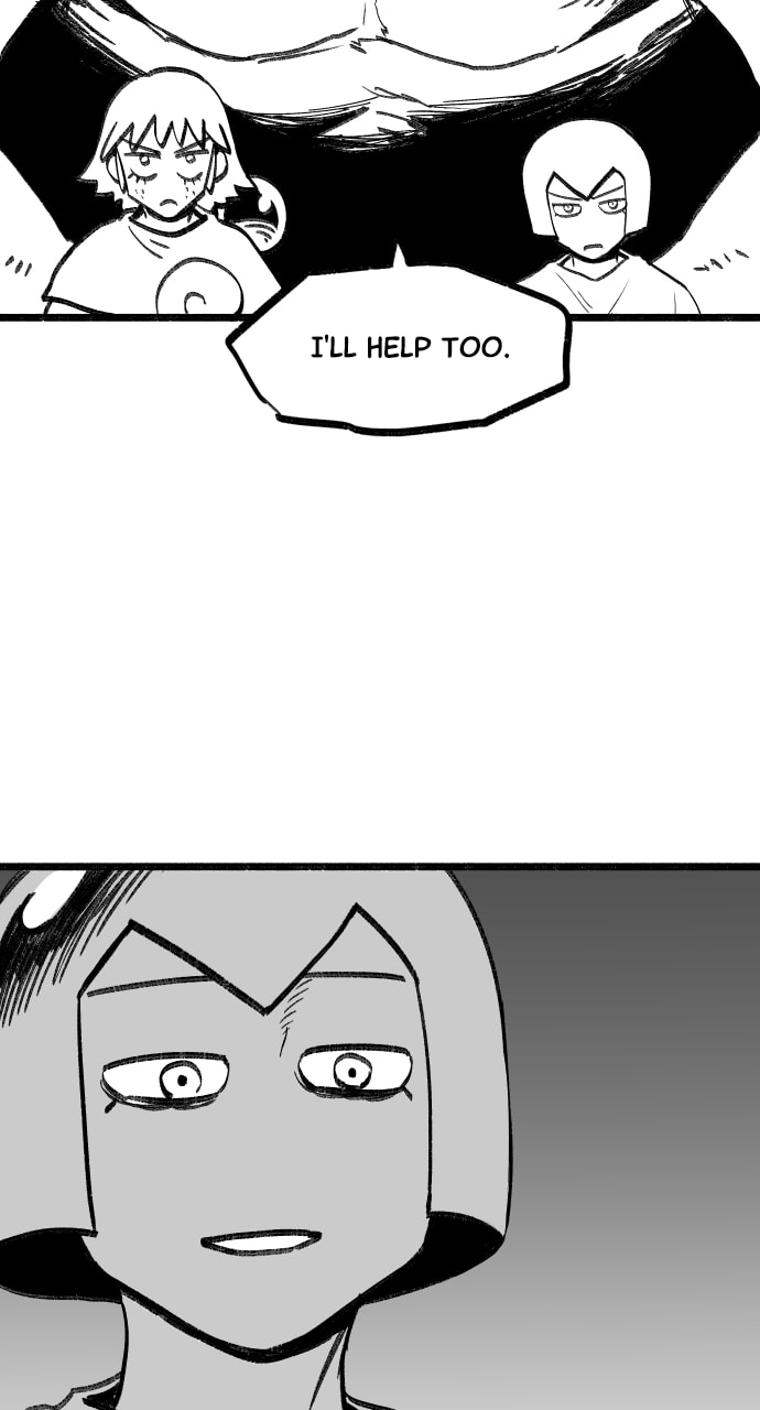 Teenage Dragon Chapter 85 page 24 - 