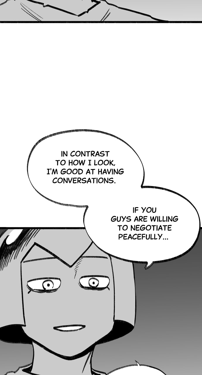 Teenage Dragon Chapter 85 page 25 - 