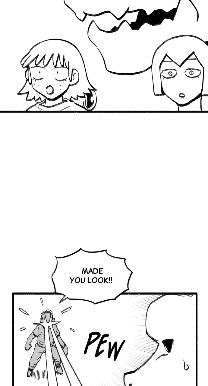 Teenage Dragon Chapter 85 page 28 - 