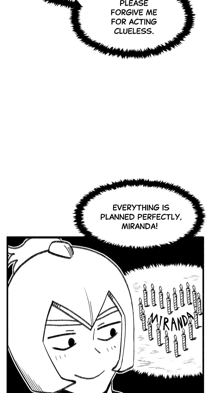 Teenage Dragon Chapter 85 page 4 - 