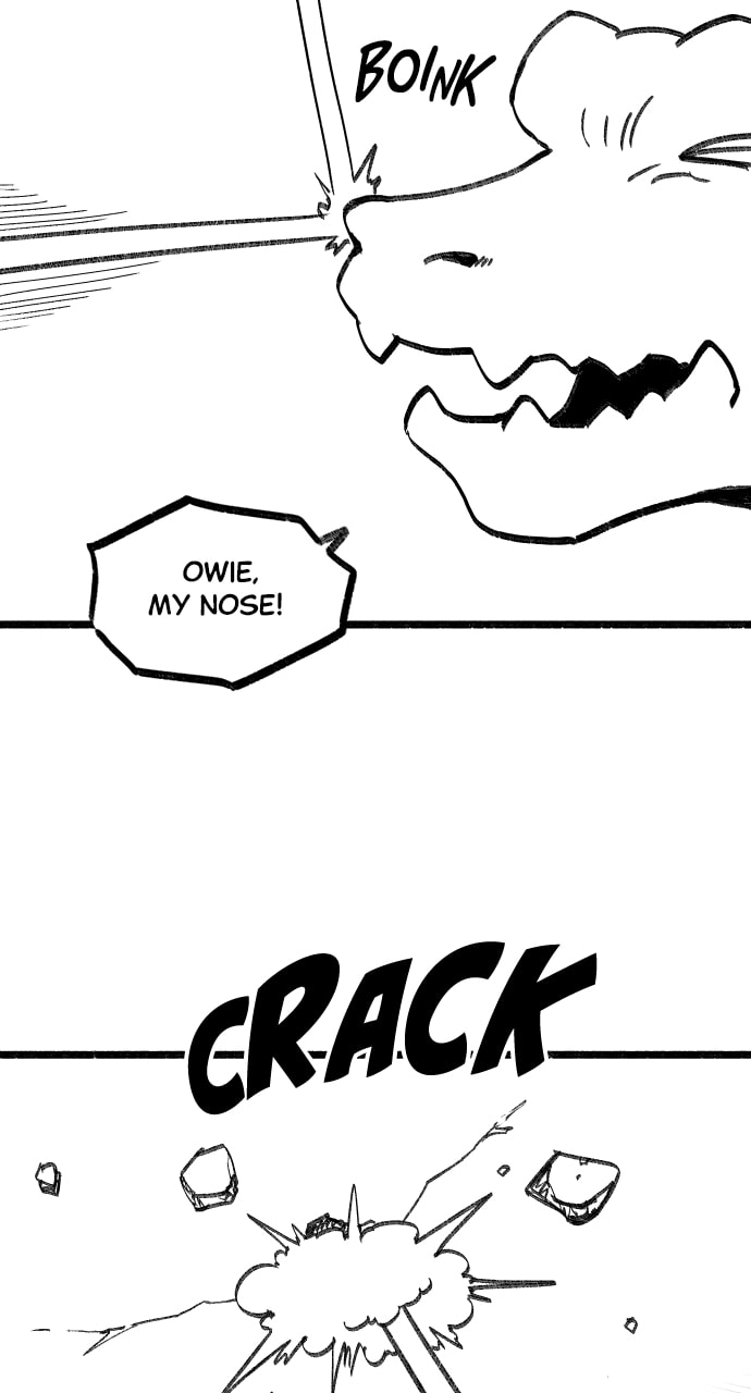 Teenage Dragon Chapter 85 page 32 - 
