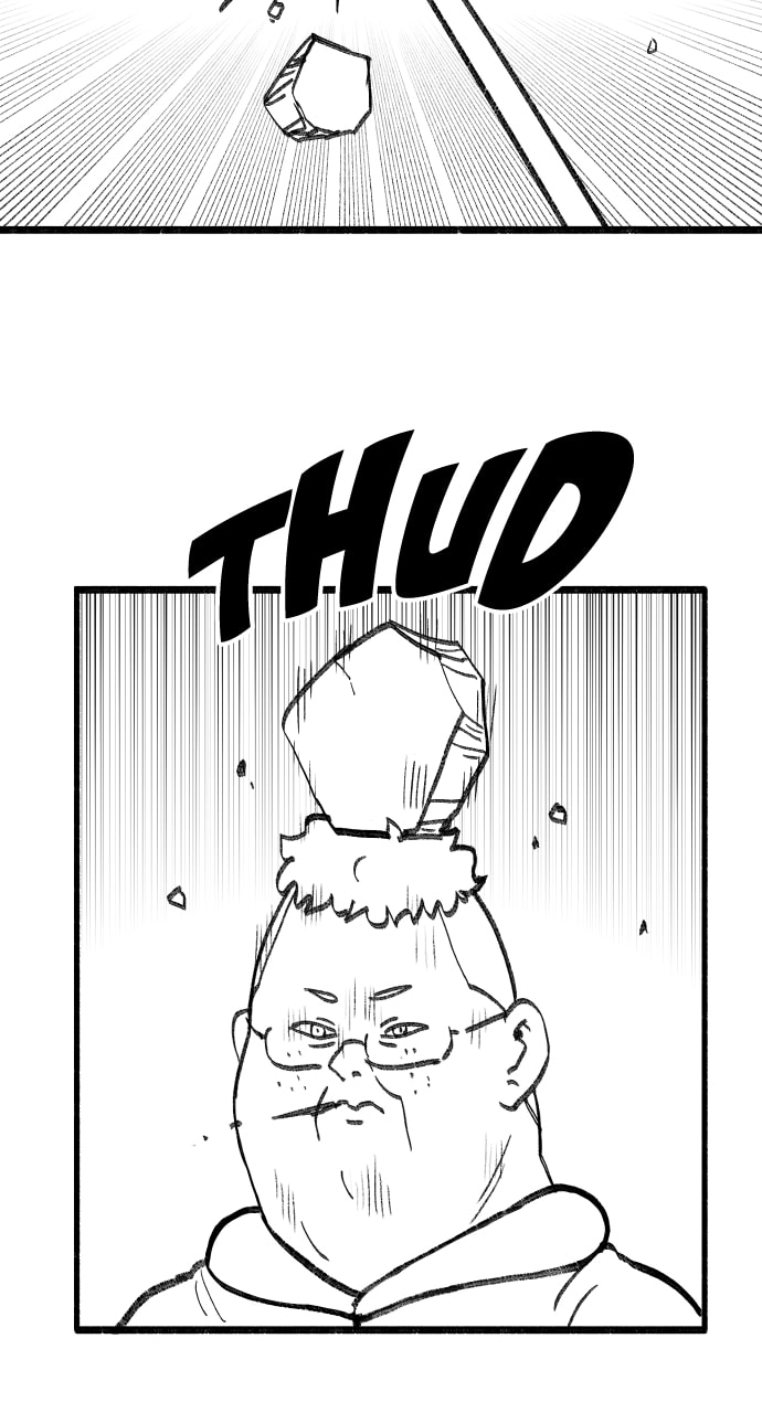 Teenage Dragon Chapter 85 page 33 - 