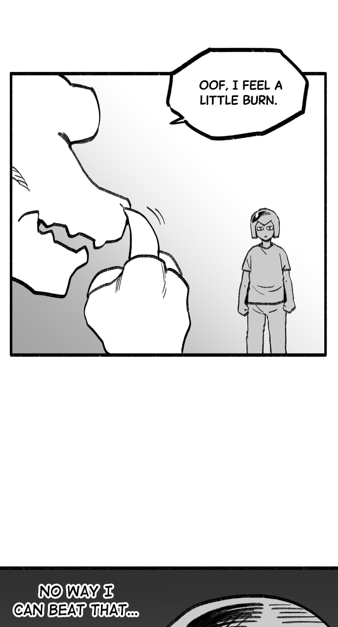 Teenage Dragon Chapter 85 page 35 - 