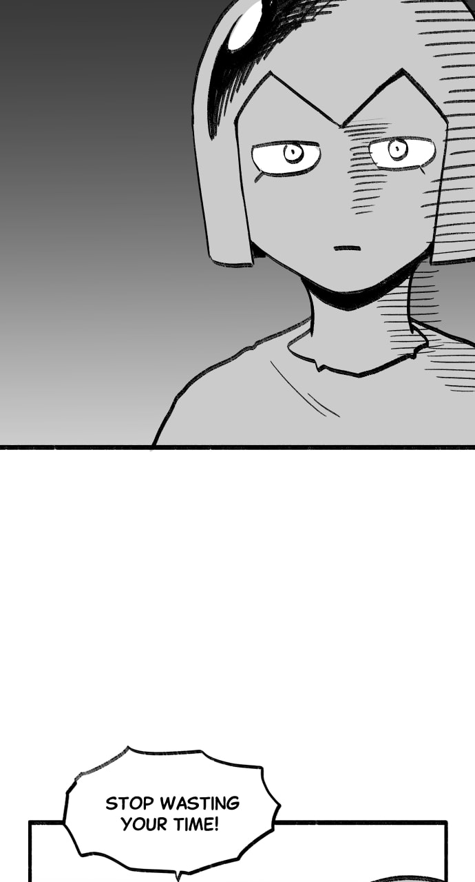Teenage Dragon Chapter 85 page 36 - 