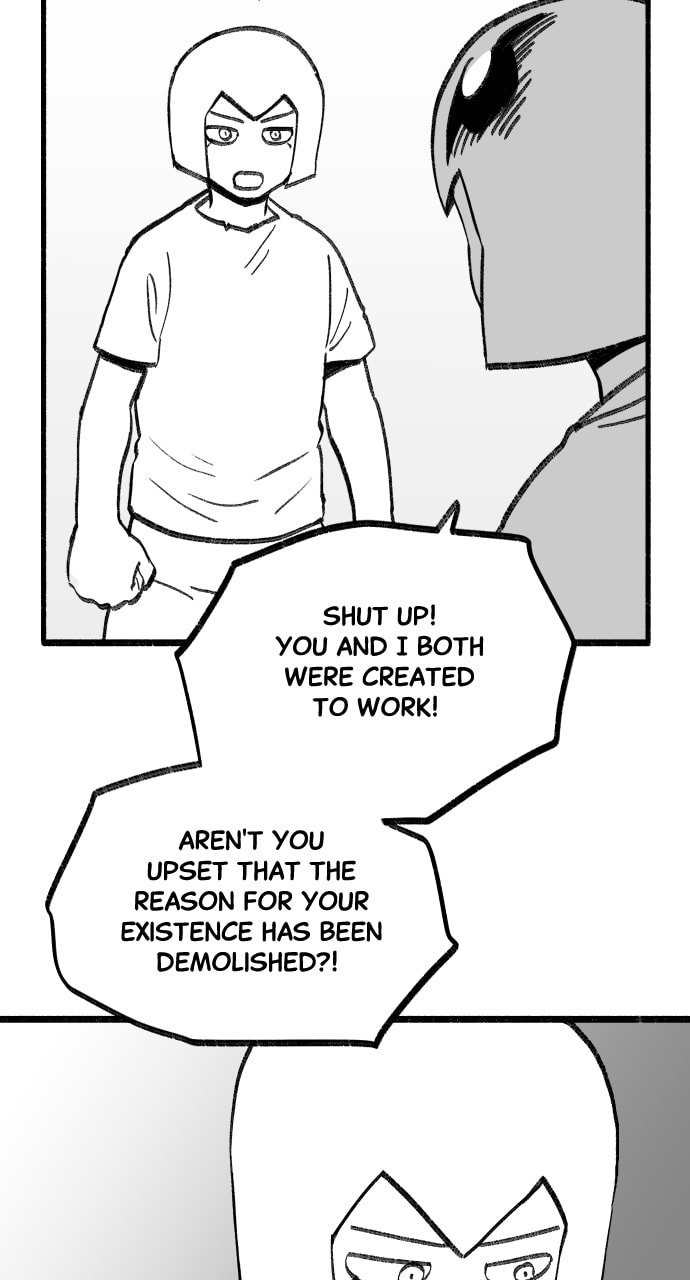 Teenage Dragon Chapter 85 page 37 - 