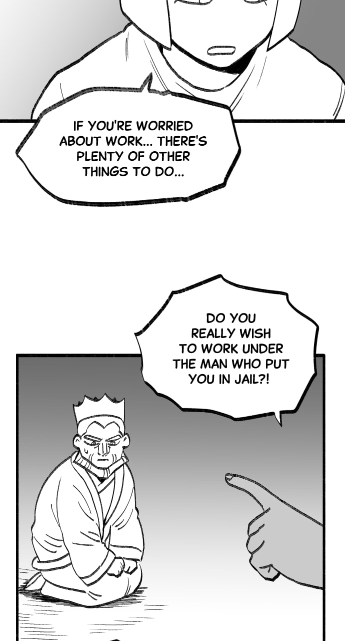 Teenage Dragon Chapter 85 page 38 - 