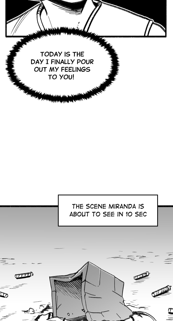 Teenage Dragon Chapter 85 page 5 - 