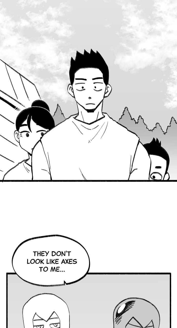 Teenage Dragon Chapter 85 page 42 - 