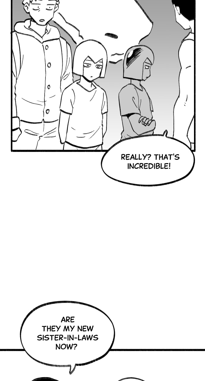 Teenage Dragon Chapter 85 page 44 - 