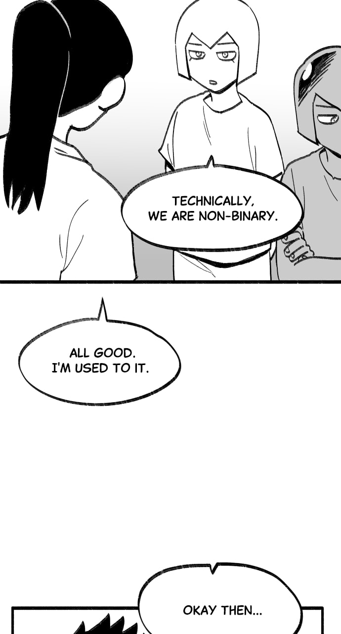 Teenage Dragon Chapter 85 page 45 - 