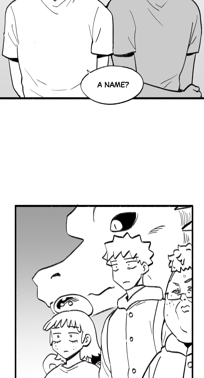 Teenage Dragon Chapter 85 page 47 - 