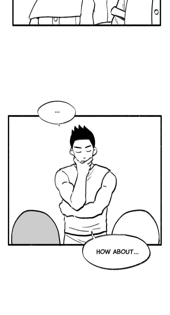 Teenage Dragon Chapter 85 page 48 - 