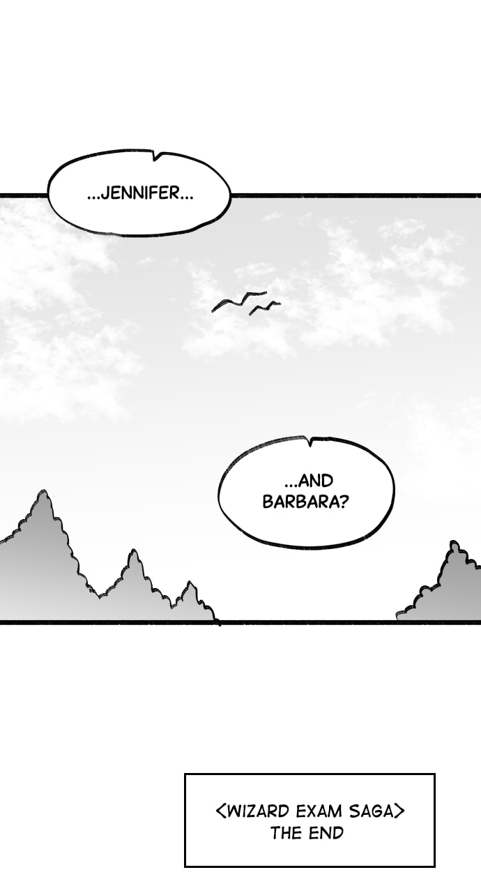 Teenage Dragon Chapter 85 page 49 - 