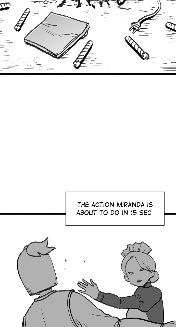 Teenage Dragon Chapter 85 page 6 - 
