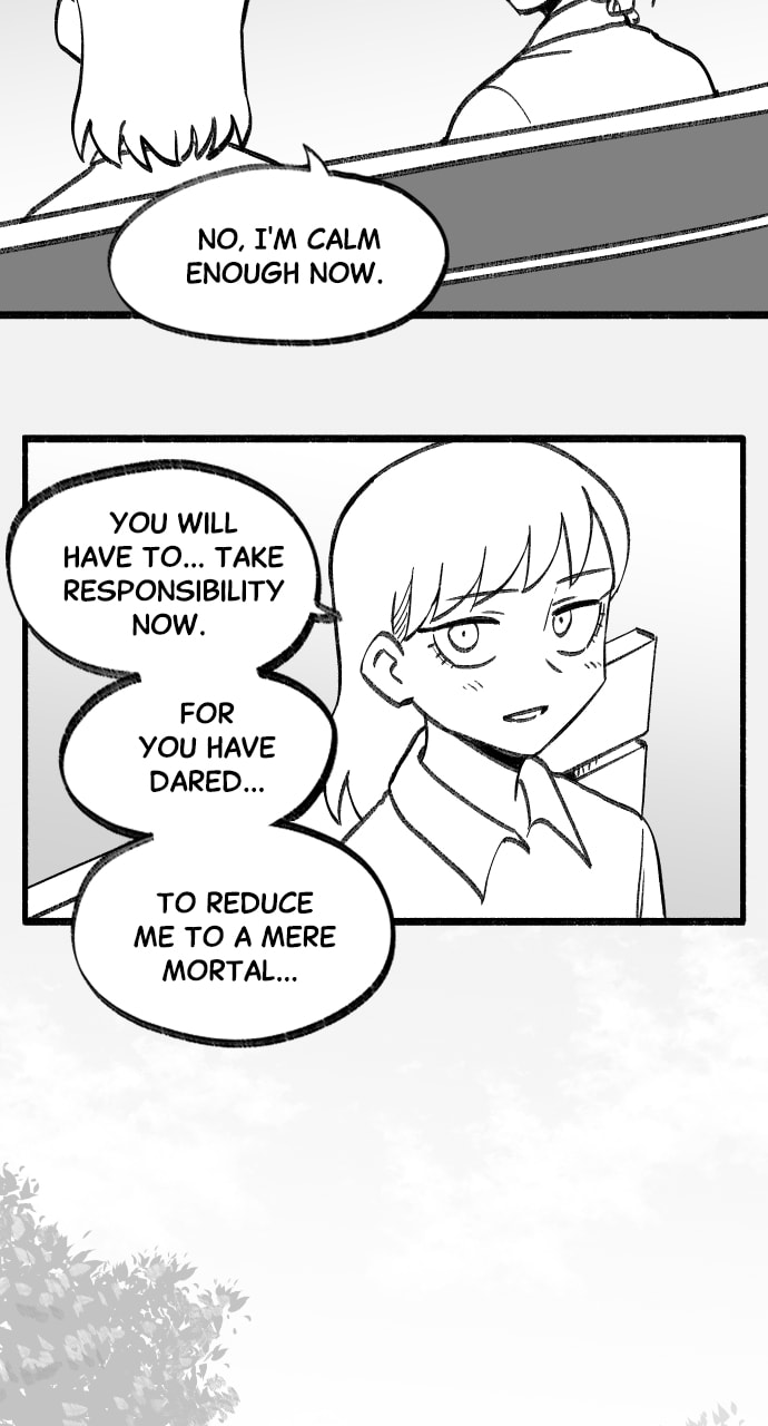 Teenage Dragon Chapter 85 page 51 - 