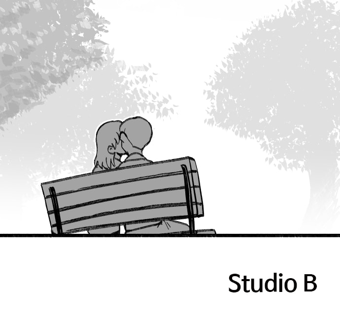 Teenage Dragon Chapter 85 page 52 - 