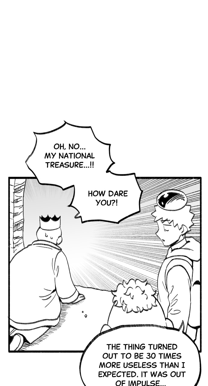 Teenage Dragon Chapter 85 page 8 - 