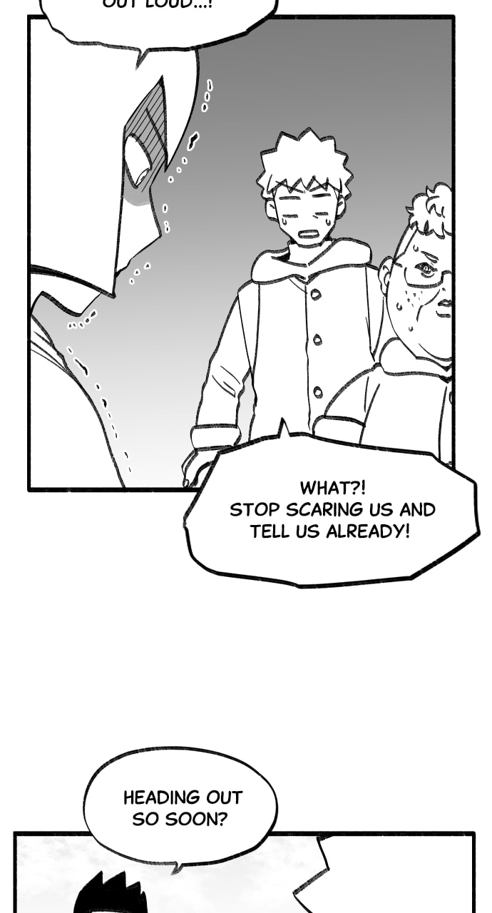 Teenage Dragon Chapter 86 page 16 - 