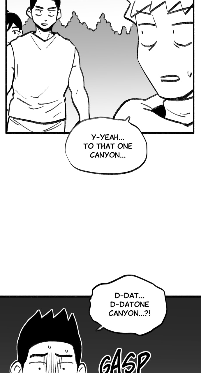 Teenage Dragon Chapter 86 page 17 - 