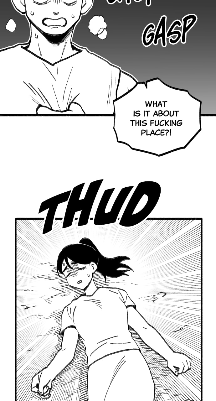 Teenage Dragon Chapter 86 page 18 - 