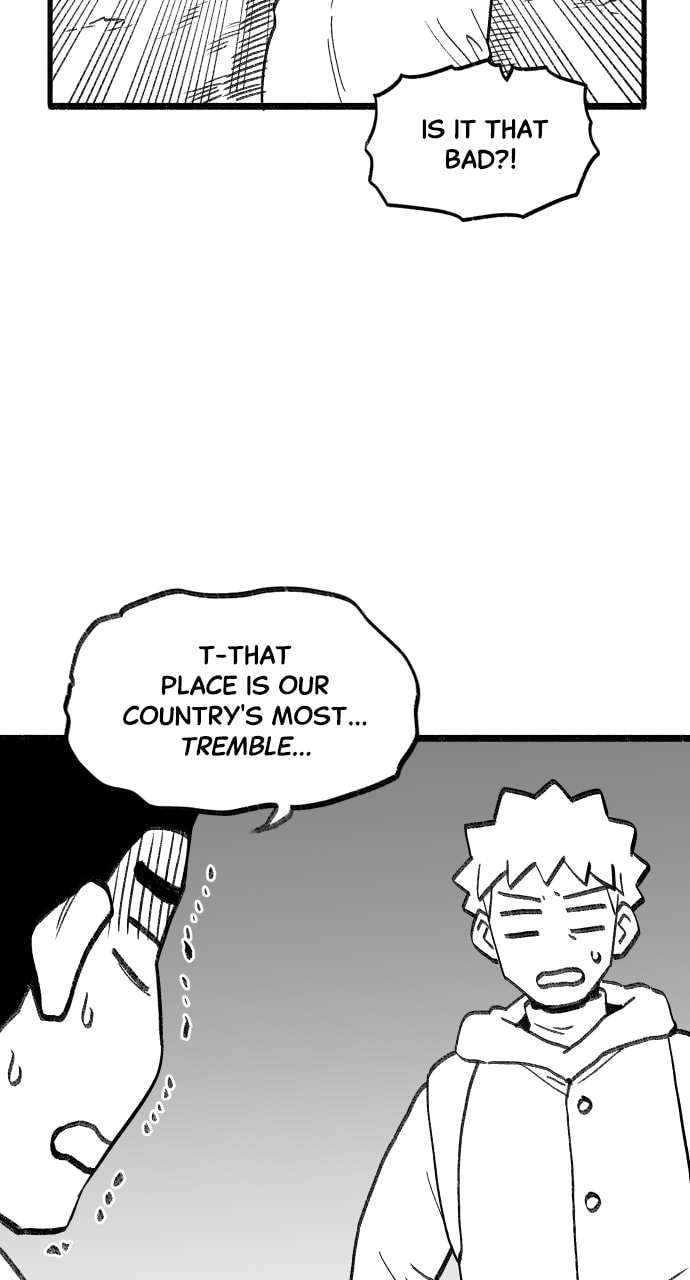 Teenage Dragon Chapter 86 page 19 - 