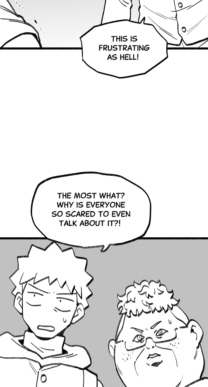 Teenage Dragon Chapter 86 page 20 - 