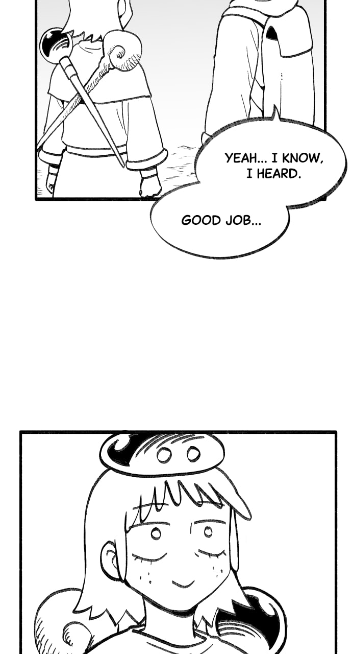 Teenage Dragon Chapter 86 page 3 - 