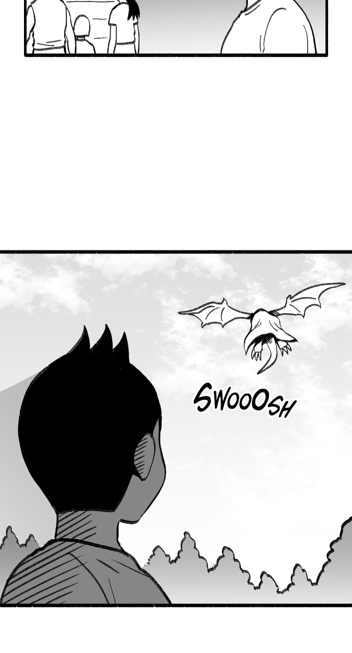 Teenage Dragon Chapter 86 page 26 - 