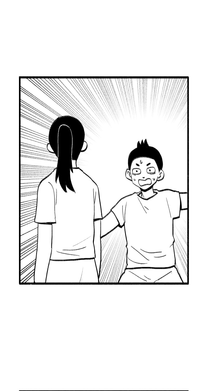 Teenage Dragon Chapter 86 page 27 - 