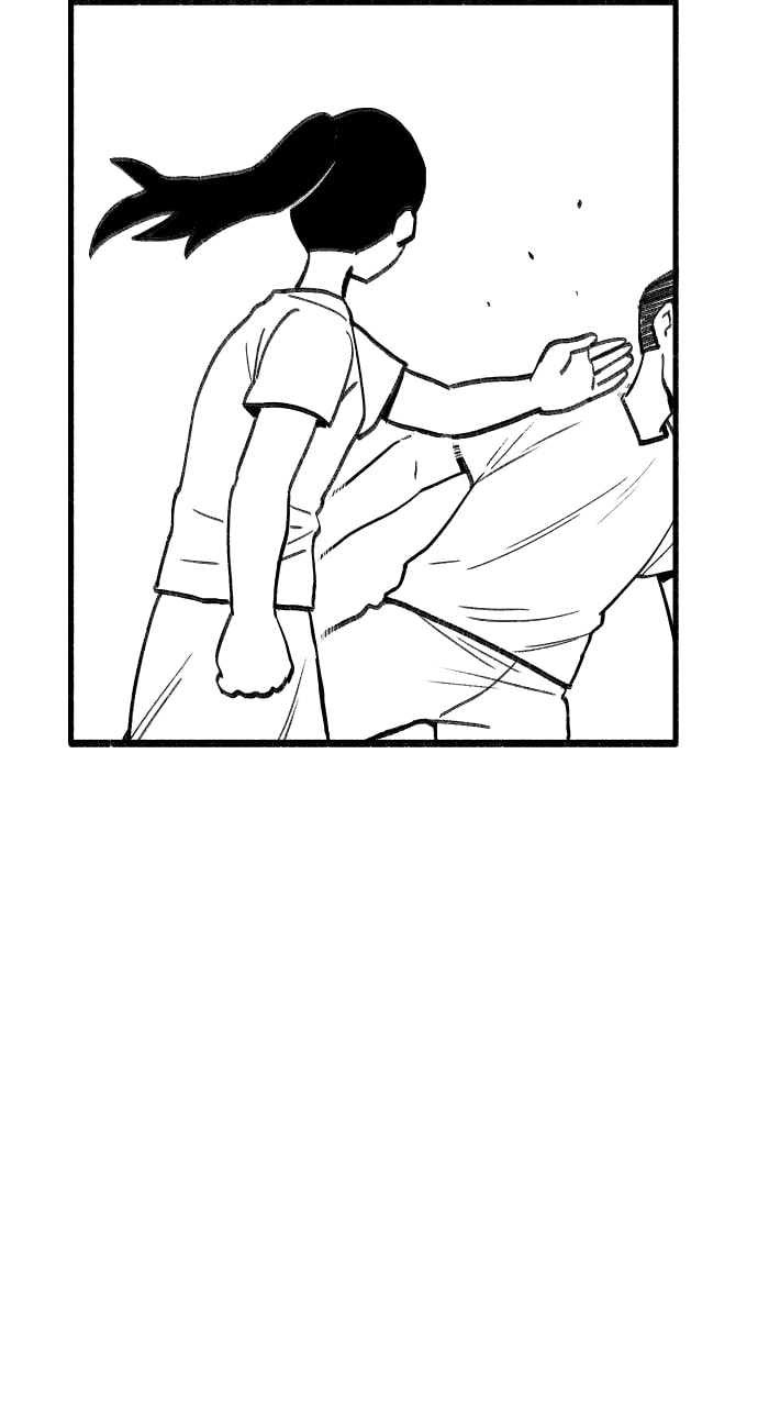Teenage Dragon Chapter 86 page 28 - 