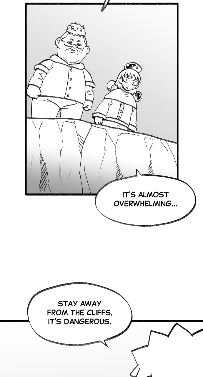 Teenage Dragon Chapter 86 page 30 - 