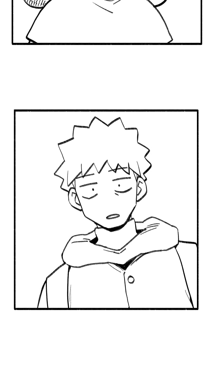 Teenage Dragon Chapter 86 page 4 - 