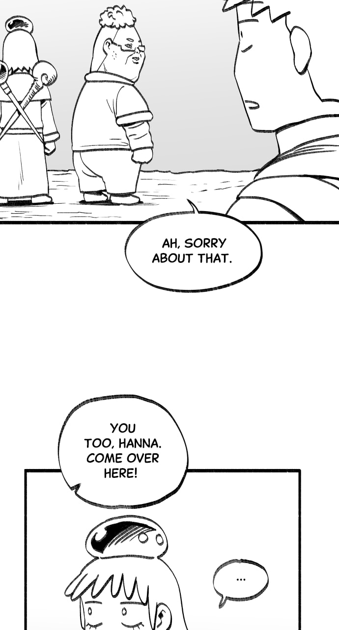 Teenage Dragon Chapter 86 page 31 - 