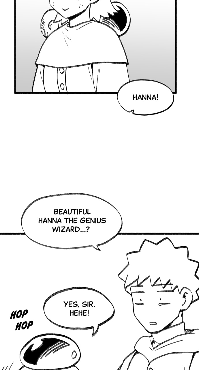 Teenage Dragon Chapter 86 page 32 - 