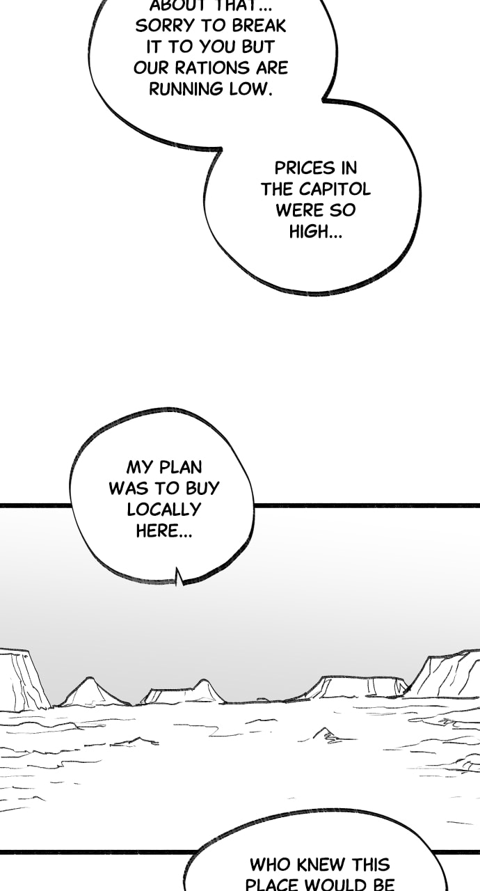 Teenage Dragon Chapter 86 page 34 - 