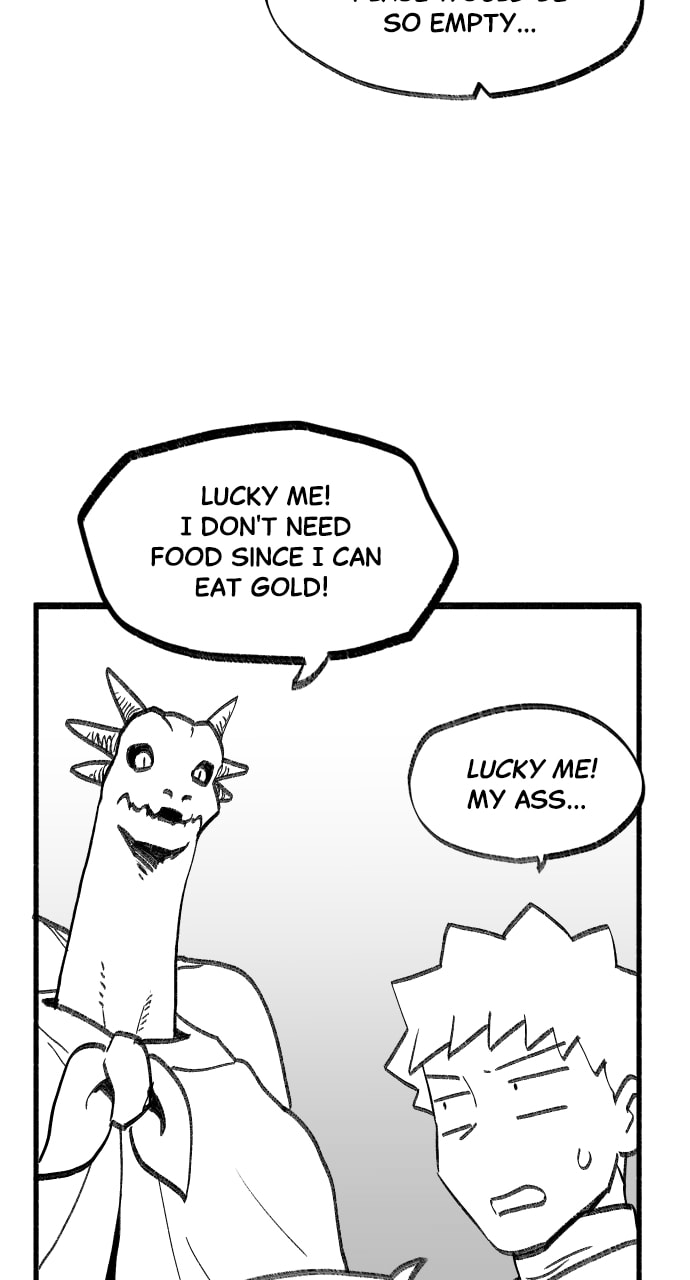 Teenage Dragon Chapter 86 page 35 - 