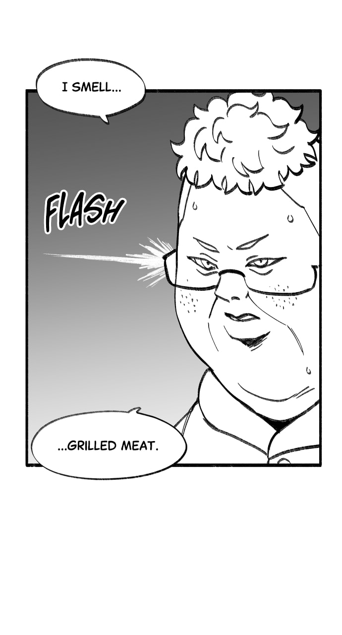 Teenage Dragon Chapter 86 page 37 - 