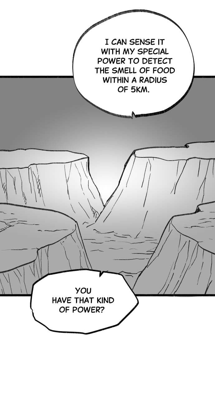 Teenage Dragon Chapter 86 page 38 - 