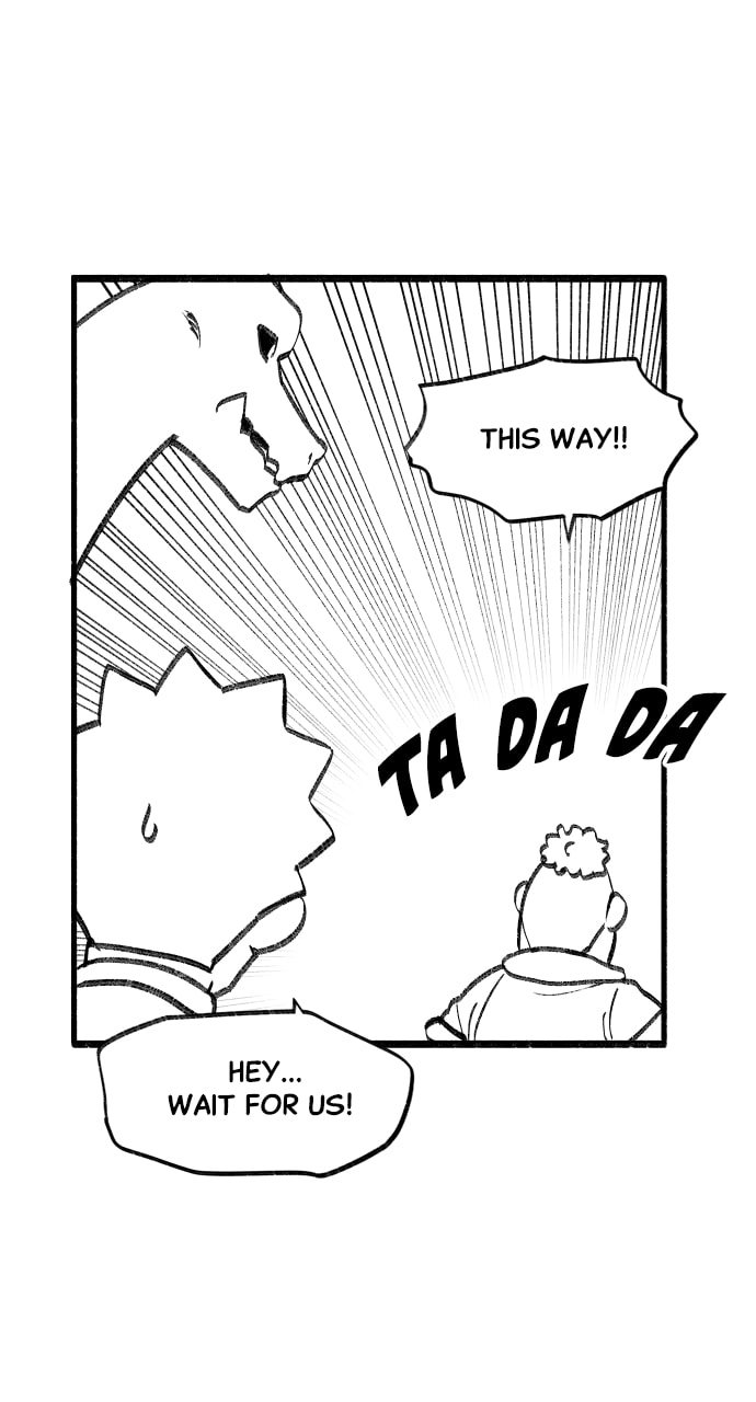 Teenage Dragon Chapter 86 page 39 - 