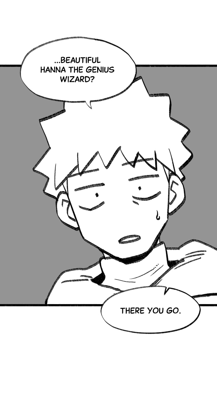 Teenage Dragon Chapter 86 page 5 - 