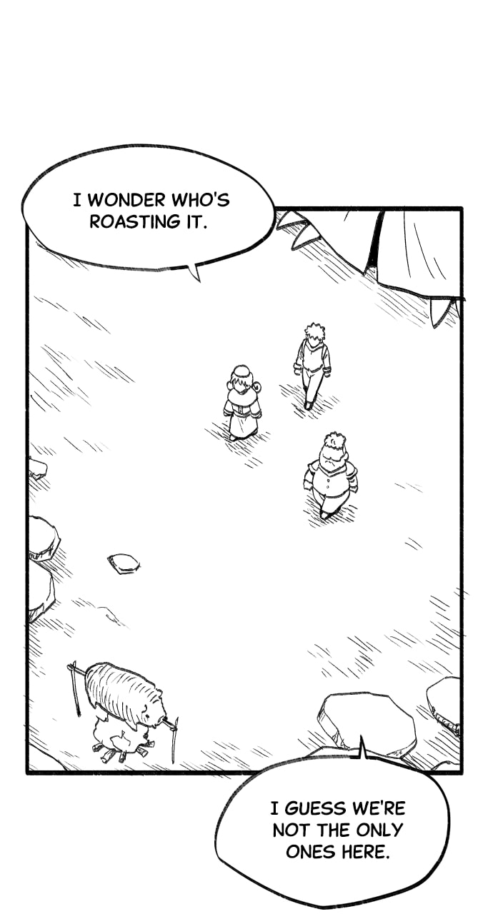 Teenage Dragon Chapter 86 page 42 - 