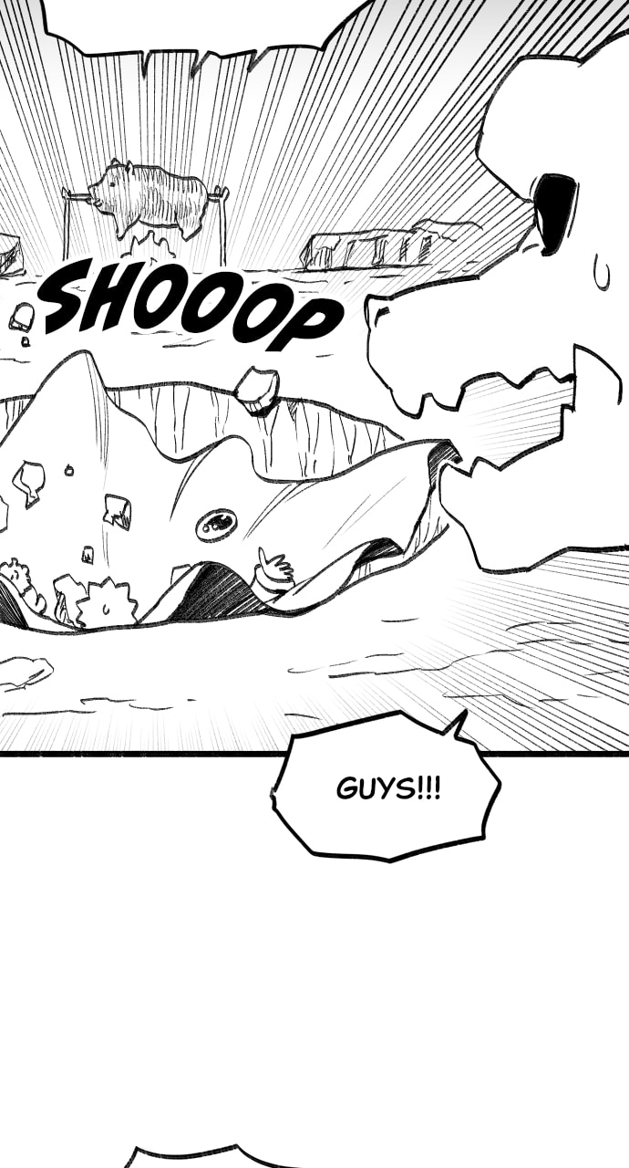 Teenage Dragon Chapter 86 page 44 - 