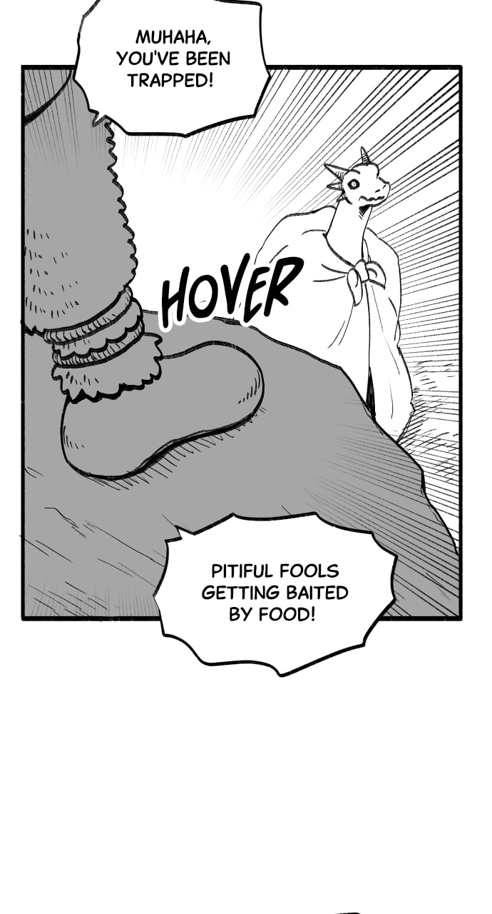 Teenage Dragon Chapter 86 page 45 - 