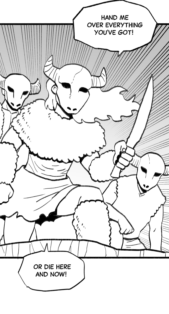 Teenage Dragon Chapter 86 page 46 - 