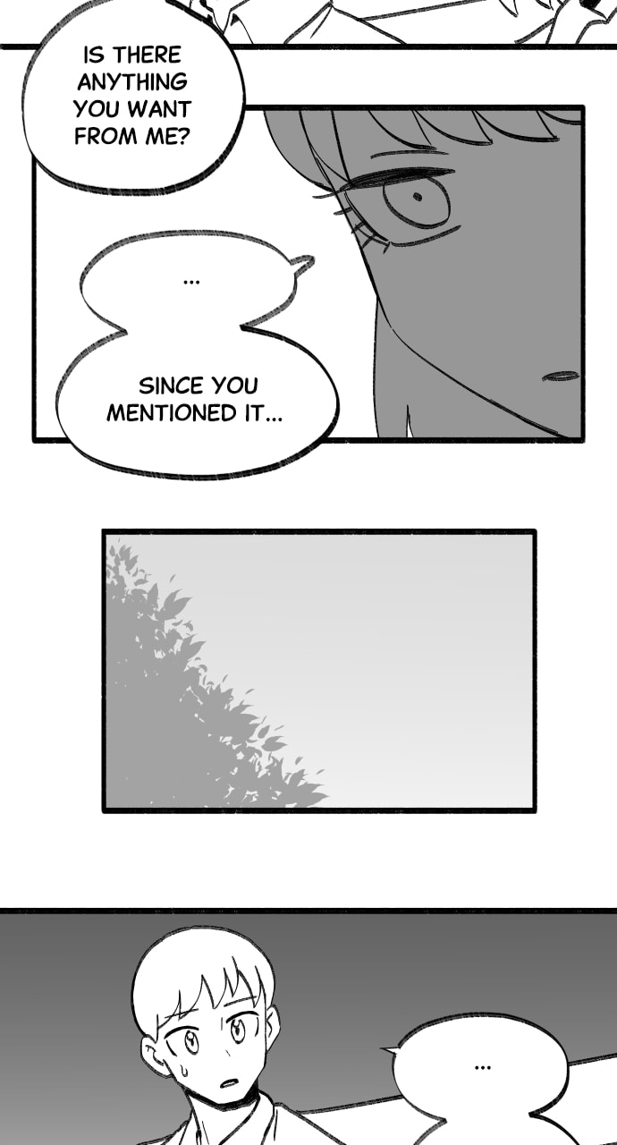Teenage Dragon Chapter 86 page 48 - 