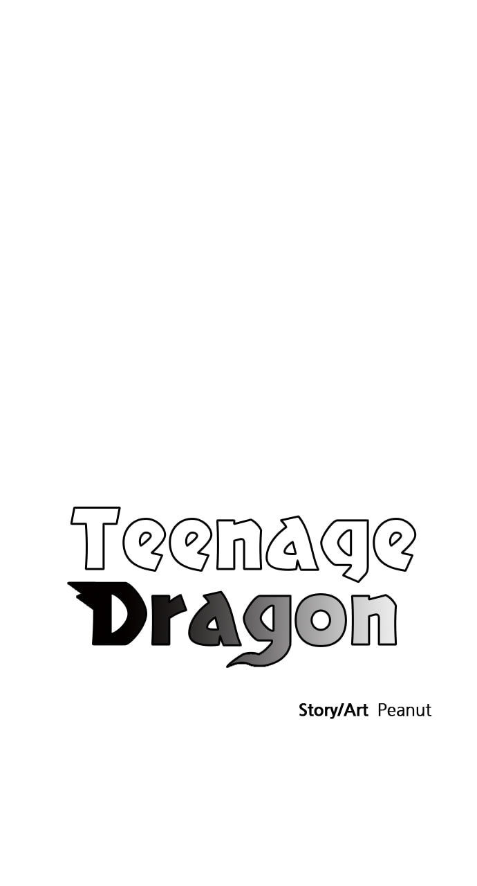 Teenage Dragon Chapter 86 page 6 - 