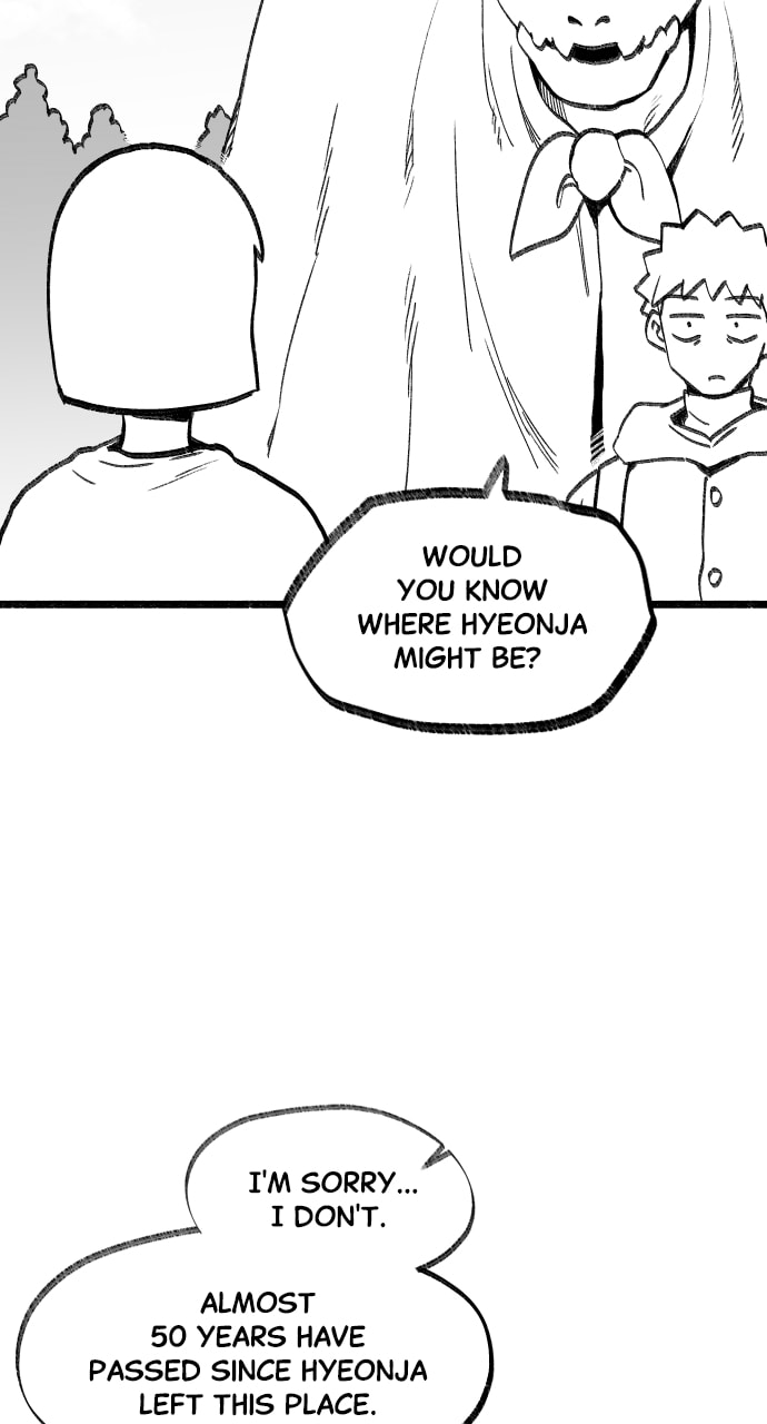 Teenage Dragon Chapter 86 page 8 - 