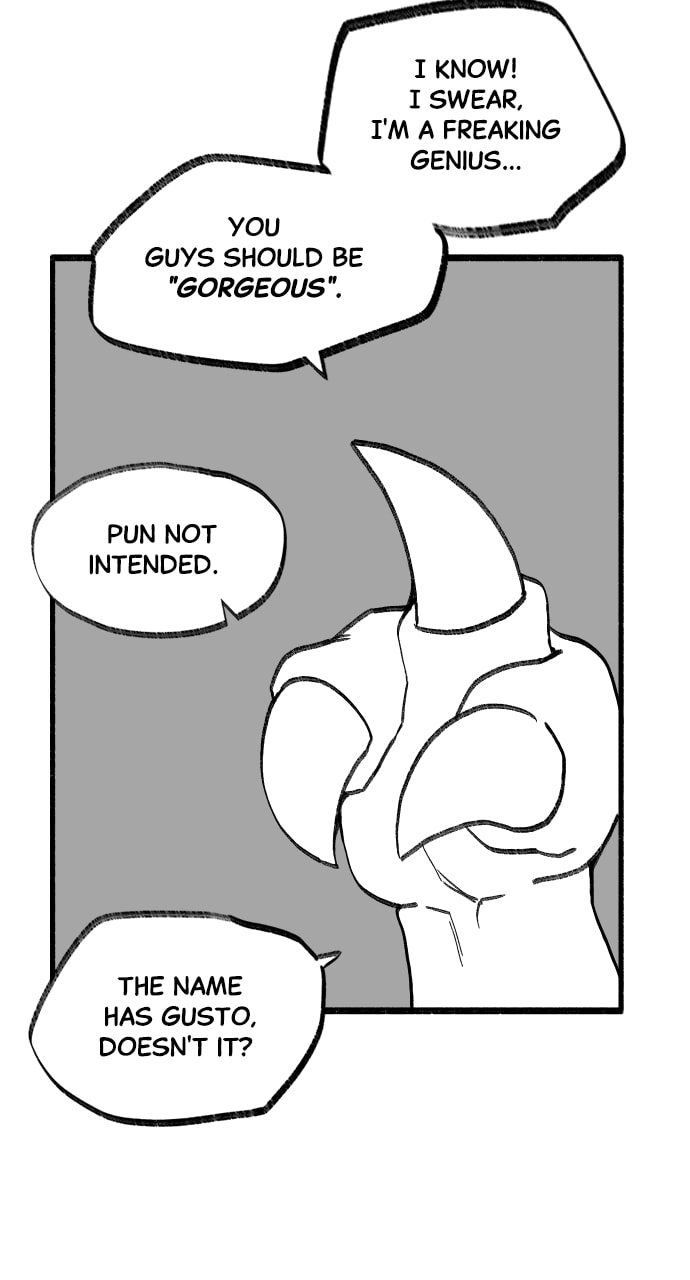 Teenage Dragon Chapter 87 page 11 - 