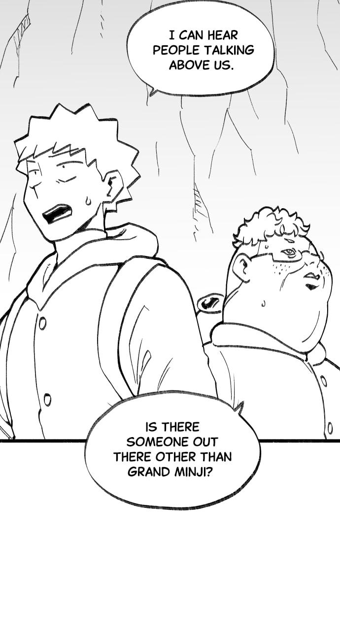 Teenage Dragon Chapter 87 page 13 - 