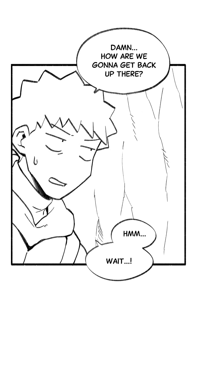 Teenage Dragon Chapter 87 page 14 - 